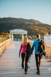 Ferienwohnungen Pickert