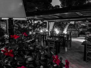 Affittacamere la Medusa img19