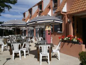 Hotels Auberge des Etangs : photos des chambres