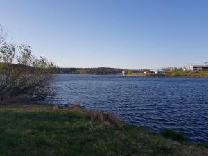 Ferienwohnung am Zeulenrodaer Meer