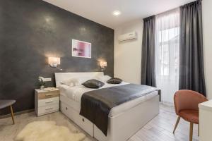 Apartments & Room Unicus I, II, III in Split city center