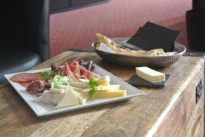 Hotels Hotel Primavera : photos des chambres