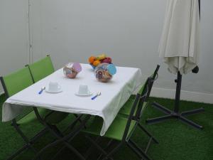 Apartamento Oropendola 9