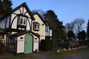 Nettleton Country House - Caistor