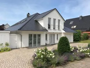 Ruhepol - Gneversdorf