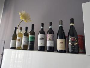 Appartamento Saretta