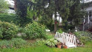 Apartmani Stojanovic