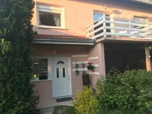 Apartmani Stojanovic - Sremska Kamenica