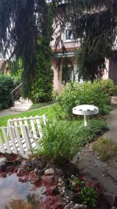 Apartmani Stojanovic