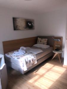 Superior Single Room room in Hotel & Gastropark Loemühle-Restaurant-Biergarten
