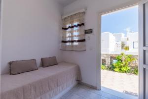 Joseph Studios Paros Greece