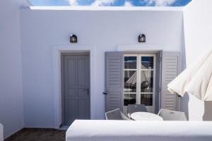 Joseph Studios Paros Greece