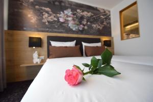 4 star hotell Ringhotel Zum Kreuz Steinheim am Albuch Saksamaa