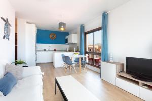 Home2Book Amazing Sea View El Médano Pool & Wifi