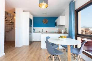 Home2Book Amazing Sea View El Médano Pool & Wifi