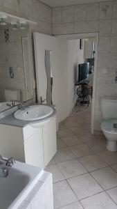 Petite maison au cœur du Berry