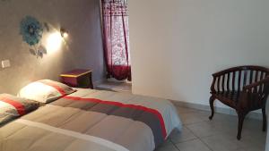 Petite maison au cœur du Berry