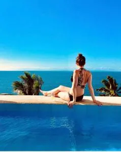 宾塔纳萨帕拉索别墅 - Compol