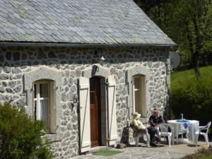 Maisons de vacances Chez Tilou : photos des chambres