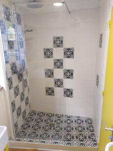 Appartements Tour Duguesclin : photos des chambres