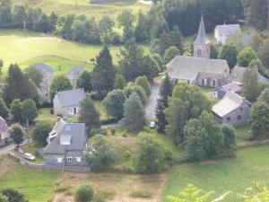 Maisons de vacances Chez Tilou : photos des chambres