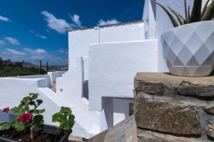 Joseph Studios Paros Greece