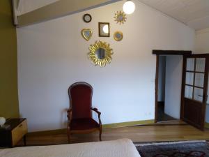 Appartements Tour Duguesclin : photos des chambres