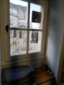 Appartements Tour Duguesclin : photos des chambres