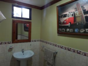 Sailfishbay Surf And Big Game Fishing Lodge