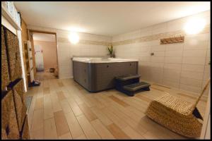 Chalets chalet des planchettes : photos des chambres