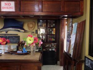 Sailfishbay Surf And Big Game Fishing Lodge