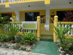 Sailfishbay Surf And Big Game Fishing Lodge