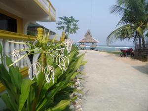 Sailfishbay Surf And Big Game Fishing Lodge