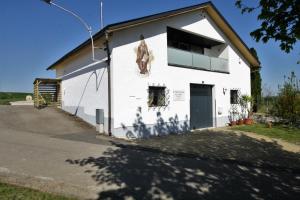 Apartament Ferienwohnung Fam. FREY Kleinhöflein Austria