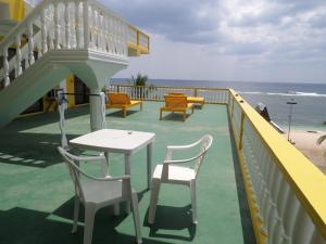 Sailfishbay Surf And Big Game Fishing Lodge