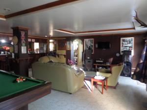 Sailfishbay Surf And Big Game Fishing Lodge