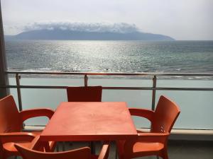 Sunny Beach Apartment Vlora
