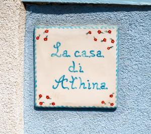 Casa Athina