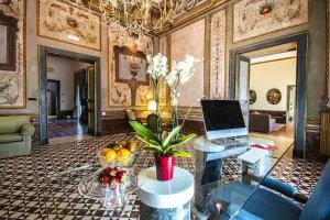 VILLA DURANTE - Ercolano