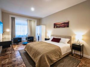 SILIA HOUSE Napoli Centro