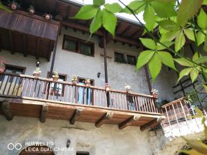 Bed and Breakfast Zanaglio