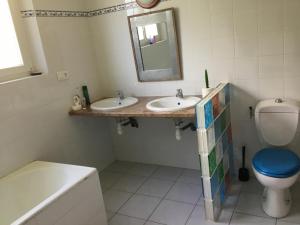 Campings Gites-Cyclistes-Leon : photos des chambres