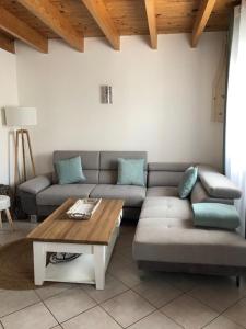 Appartements Bellevue : photos des chambres