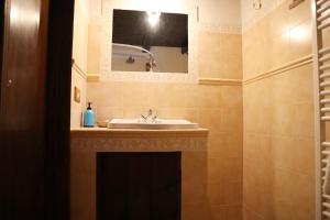 Chambre Double avec Salle de Bains Privative