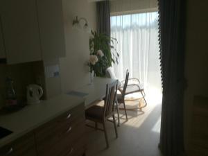 Apartmán Ramuno Apartamentai 2 Birštonas Litva