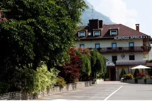 Albergo Aprica - Darfo