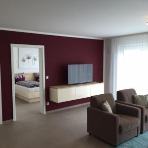 Starenweg Appartements