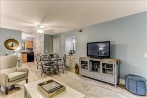 Two-Bedroom Apartment room in Amelia Landings #9C Condo