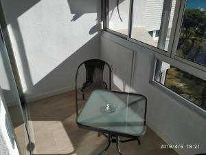 Apartamento en urbanización Algaida en primera línea de playa