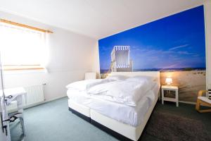 Hotel Forsthaus Sellin